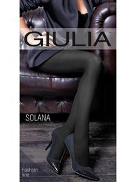 Solana 09 - Колготки фантазийные, Giulia